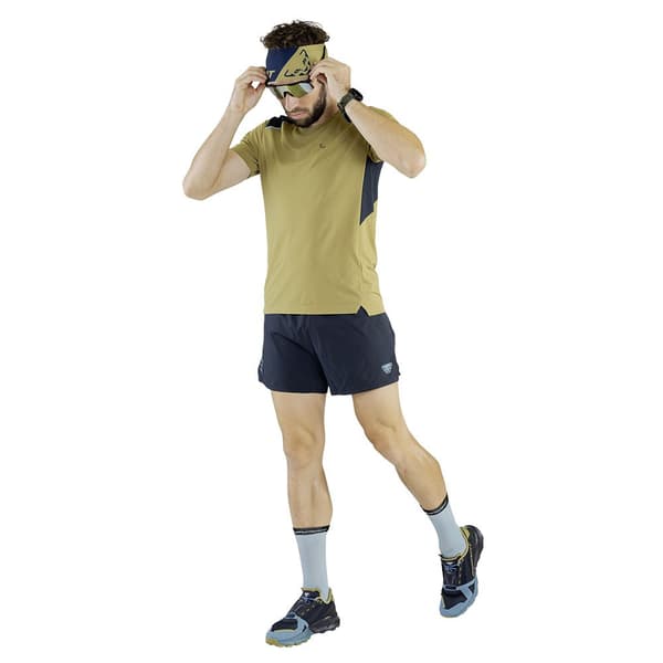 Dynafit Shorts Sky Svart S Man