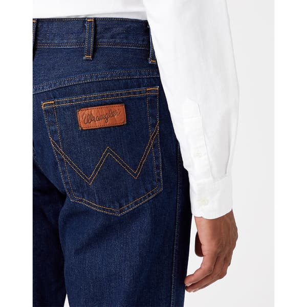 Wrangler Jeans Texas Blå 31 / 30 Mand