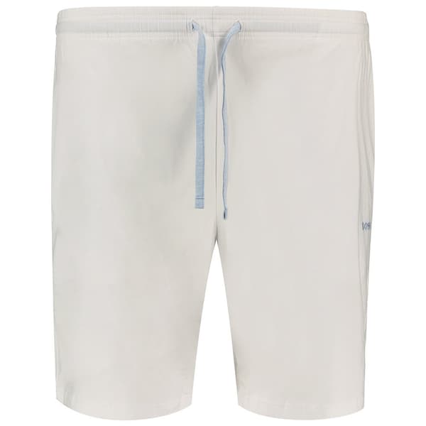 Boss Sweat Shorts Mix&match Cw 10259900 Vit M Man