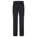 Pikkukuva 2 / 2: Rock Experience Housut Observer 2.0 Zip Off Musta 2XL Mies