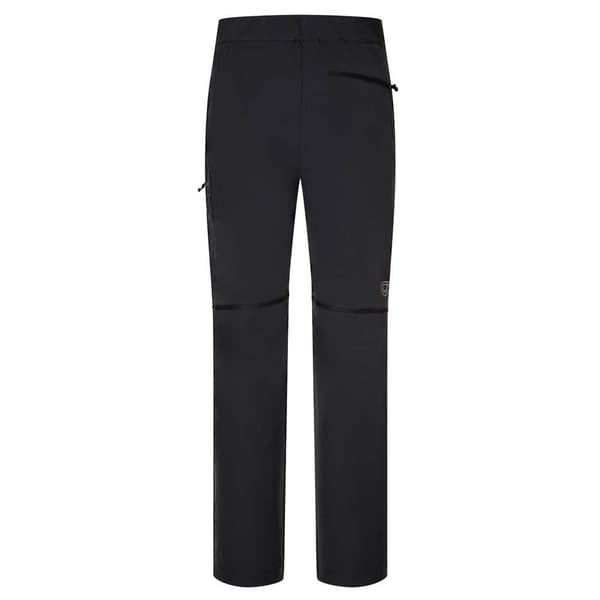Rock Experience Housut Observer 2.0 Zip Off Musta 2XL Mies