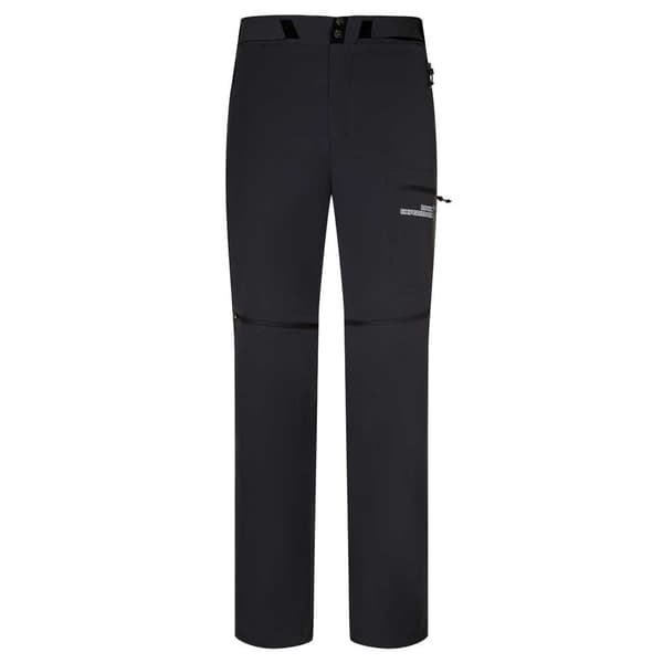 Rock Experience Housut Observer 2.0 Zip Off Musta 2XL Mies