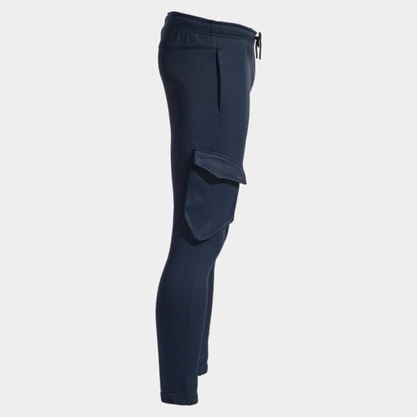 Joma Byxor Campus Street  11-12 Years Pojke