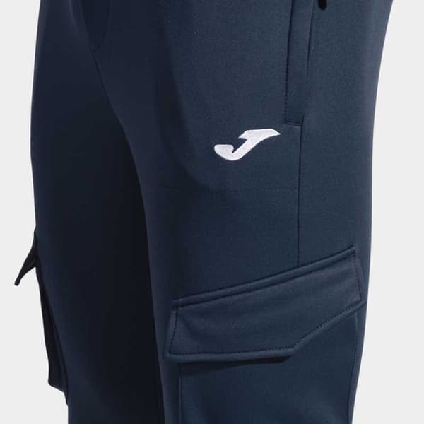 Joma Byxor Campus Street  11-12 Years Pojke