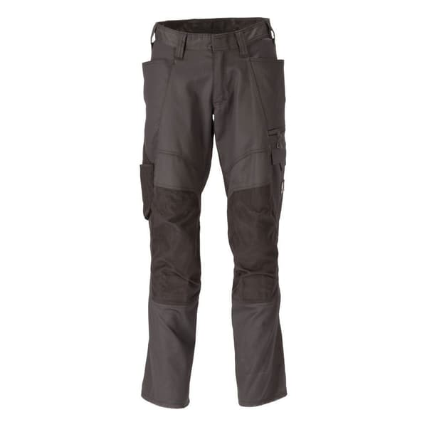 Mascot Stora Byxor Med Knäskyddsfickor Accelerate 20679 51 / 32