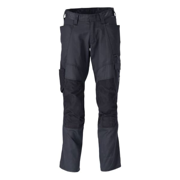 Mascot Stora Byxor Med Knäskyddsfickor Accelerate 20679 62 / 35