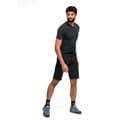 Miniatyrbillede 3 af 3: Maier Sports Huang Shorts Sort 7XL / Regular Mand