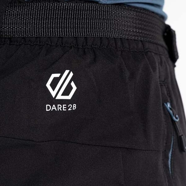 Dare2b Tuned In Pro Bukser Sort 46 Mand