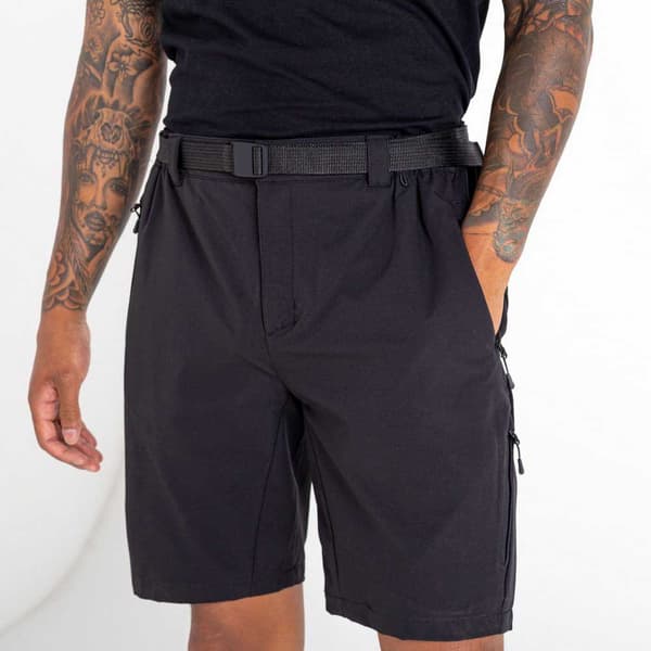 Dare2b Tuned In Shorts Sort 50 Mand