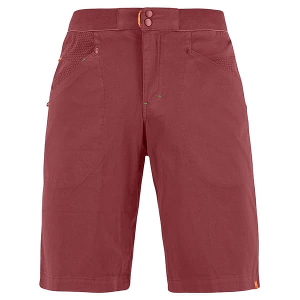 Karpos Noghera Bermudashorts Rød 50 Mand