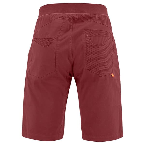 Karpos Noghera Bermudashorts Rød 50 Mand