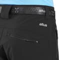 Pikkukuva 4 / 4: Altus Taupo I30 Shortsit Musta M Mies