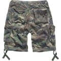 Miniatyrbillede 2 af 2: Brandit Shorts Bukser Urban Legend Brun 6XL Mand