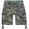 Miniatyrbillede 1 af 2: Brandit Shorts Bukser Urban Legend Brun 6XL Mand