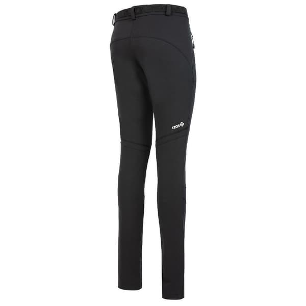 Izas Byxor Amnis W Co Svart 2XL Kvinna