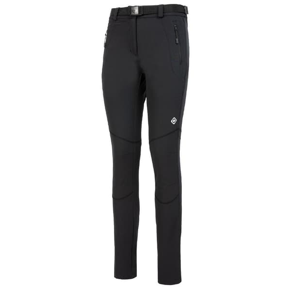 Izas Byxor Amnis W Co Svart 2XL Kvinna