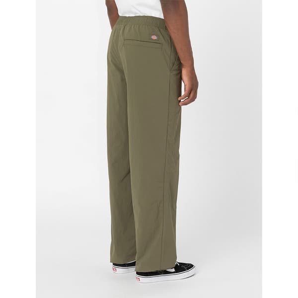Dickies Cargo Housut Jackson Vihreä L Mies
