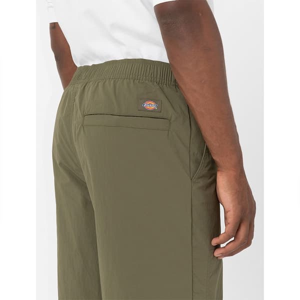 Dickies Cargo Housut Jackson Vihreä L Mies