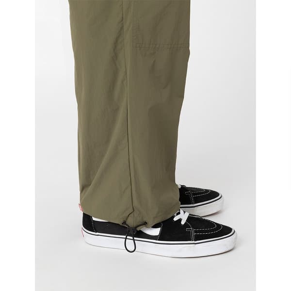 Dickies Cargo Housut Jackson Vihreä L Mies