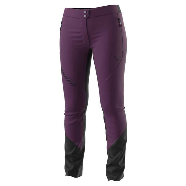 Dynafit Dynastretch™ Byxor Transalper 2 Light Lila XS Kvinna