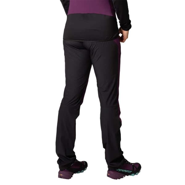 Dynafit Dynastretch™ Byxor Transalper 2 Light Lila XS Kvinna