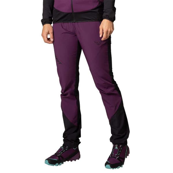 Dynafit Dynastretch™ Byxor Transalper 2 Light Lila XS Kvinna