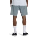 Pikkukuva 2 / 4: Billabong Shortsit Crossfire Wave Washed Sininen 34 Mies