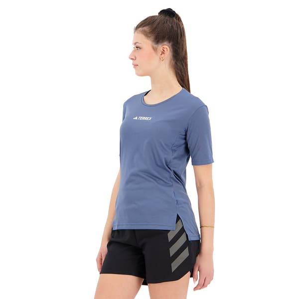 Adidas Shorts Agr 5´´ Svart XL Kvinna