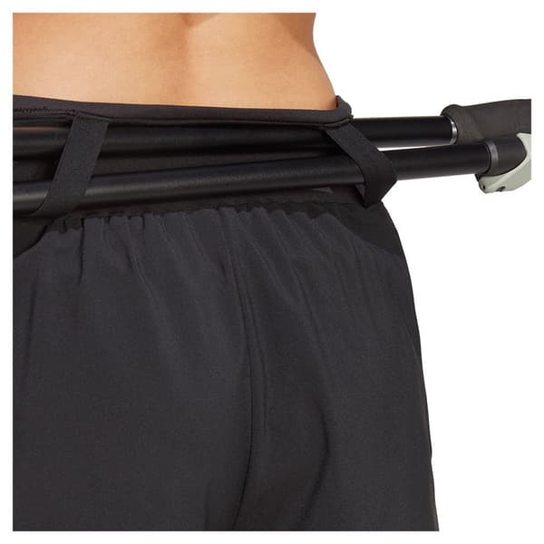 Adidas Shorts Agr 5´´ Svart XL Kvinna