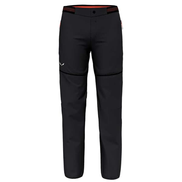 Salewa Pedroc 2 Dst 2/1 Konvertible Bukser Blå L Mand