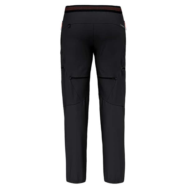 Salewa Pedroc 2 Dst 2/1 Konvertible Bukser Blå L Mand