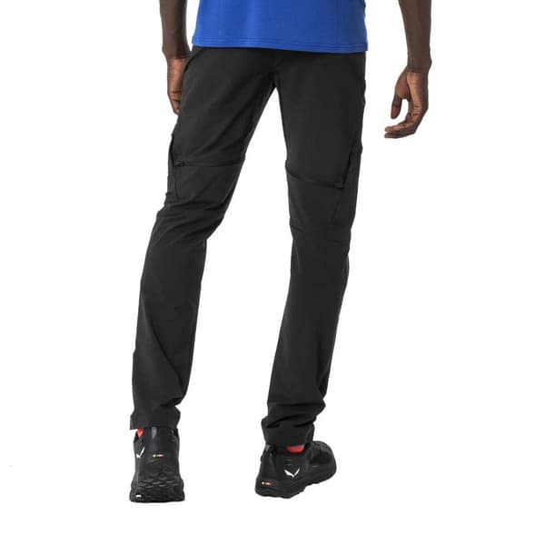 Salewa Pedroc 2 Dst 2/1 Konvertible Bukser Blå L Mand