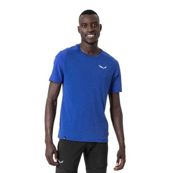 Salewa Pedroc 2 Dst 2/1 Konvertible Bukser Blå L Mand