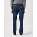 Miniatyrbillede 2 af 2: Wrangler 112350742 Greensboro Regular Fit Jeans Grå 32 / 30 Mand