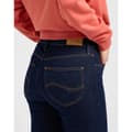 Miniatyrbild 5 av 5: Lee Jeans Elly Blå 33 / 33 Kvinna