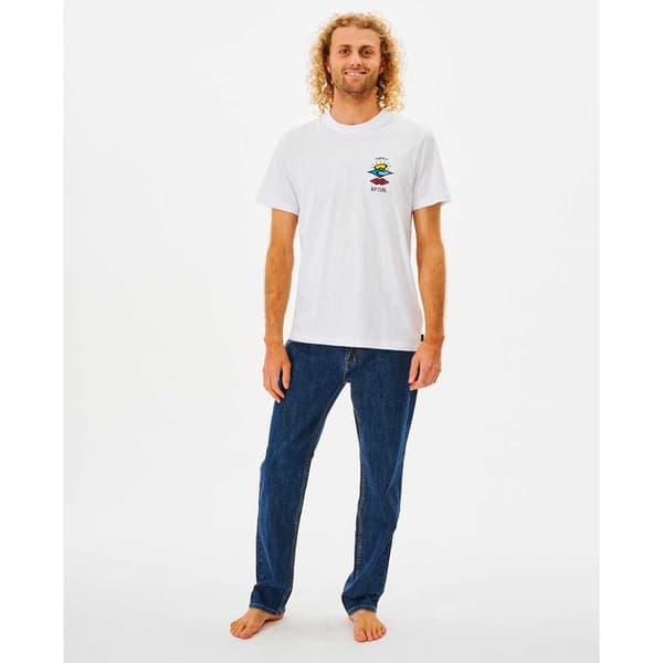 Rip Curl Farkut Epic Sininen 38 Mies