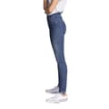 Pikkukuva 2 / 5: Salsa Jeans Farkut Secret Push In Skinny Sininen 28 / 30 Nainen