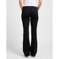 Miniatyrbillede 2 af 5: Lee Jeans Breese Sort 29 / 33 Kvinde