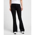 Miniatyrbillede 1 af 5: Lee Jeans Breese Sort 29 / 33 Kvinde
