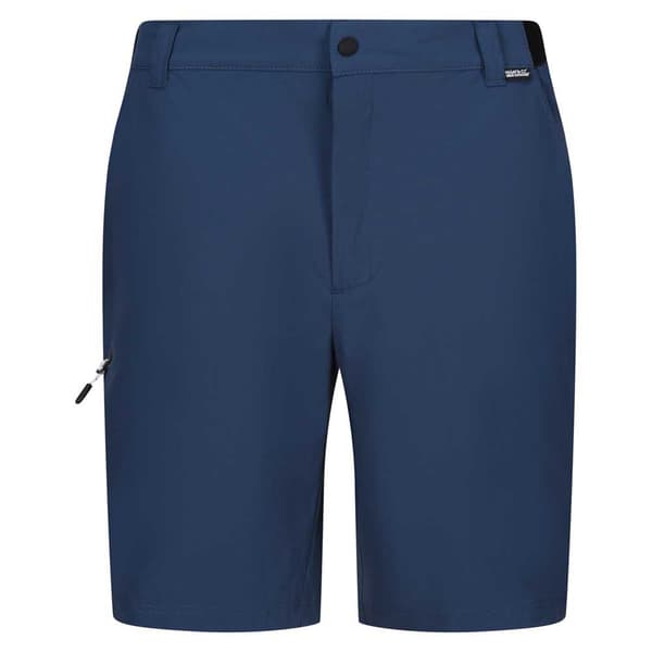 Regatta Travel Light Shorts Blå 32 Mand