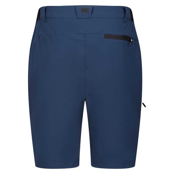Regatta Travel Light Shorts Blå 32 Mand