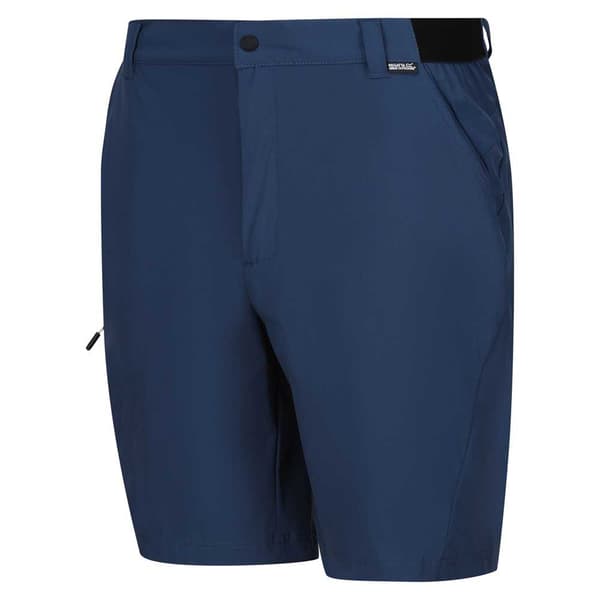 Regatta Travel Light Shorts Blå 32 Mand