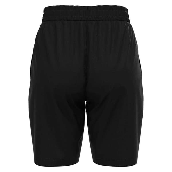 Odlo Shortsit Essential Musta 36 Nainen