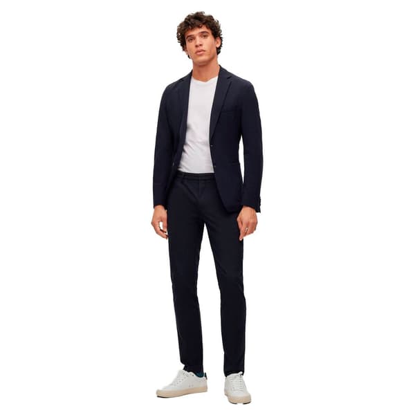 Boss Housut Kaito1 T 10246713 01 Sininen 46 Mies