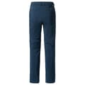 Pikkukuva 4 / 6: Vaude Farley Stretch Zip Off Ii Housut Sininen 48 / Regular Mies