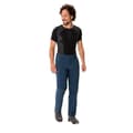 Pikkukuva 6 / 6: Vaude Farley Stretch Zip Off Ii Housut Sininen 48 / Regular Mies