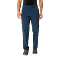 Pikkukuva 1 / 6: Vaude Farley Stretch Zip Off Ii Housut Sininen 48 / Regular Mies