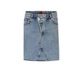 Miniatyrbillede 3 af 5: Hugo Jeans Galori 10259371 Blå XS Kvinde