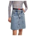 Miniatyrbillede 4 af 5: Hugo Jeans Galori 10259371 Blå XS Kvinde