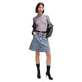 Miniatyrbillede 5 af 5: Hugo Jeans Galori 10259371 Blå XS Kvinde